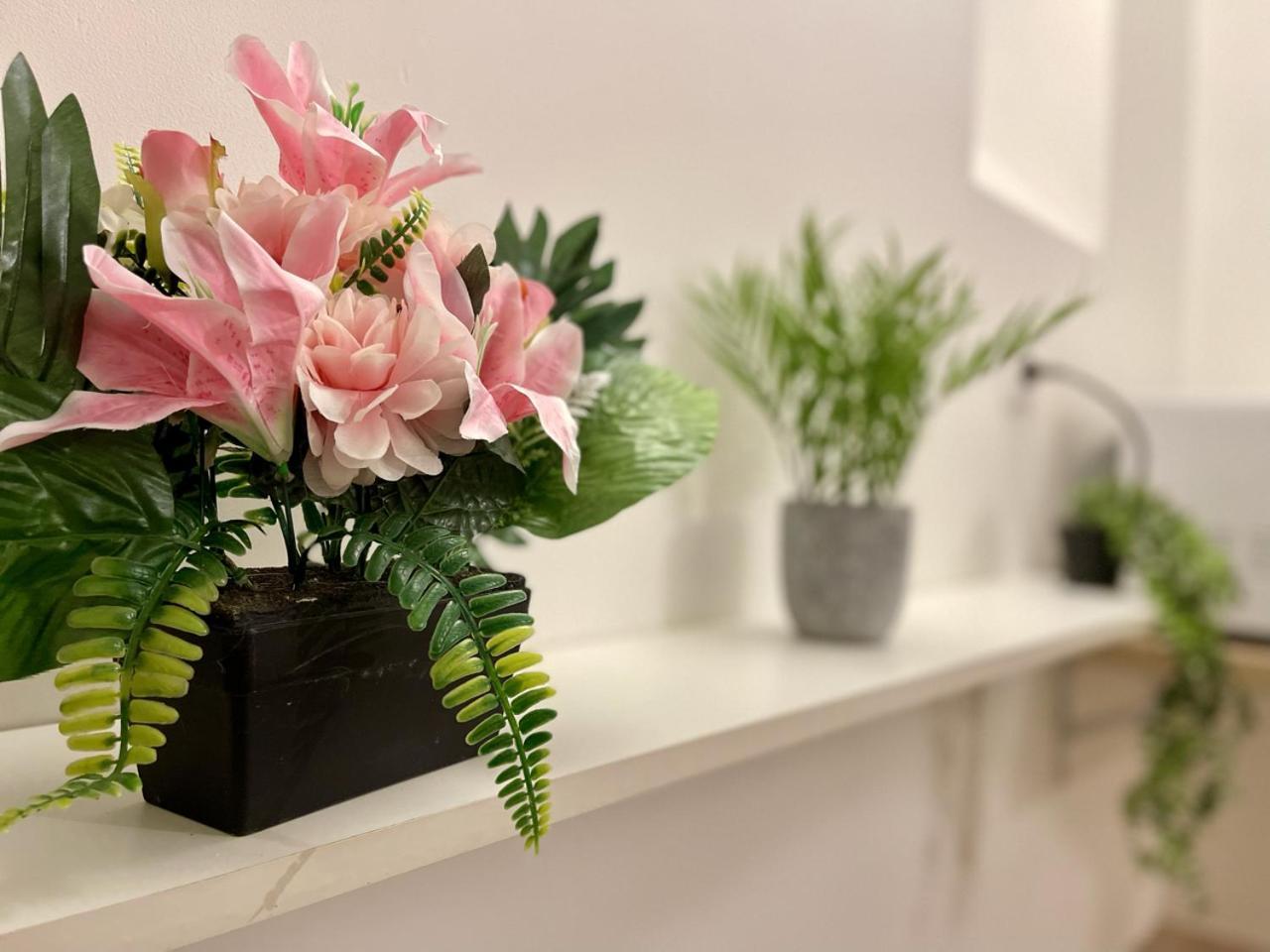 *Le Lotus*Fiber Wifi*Hyper Center* Διαμέρισμα Σαλόν-ντε-Προβάνς Εξωτερικό φωτογραφία
